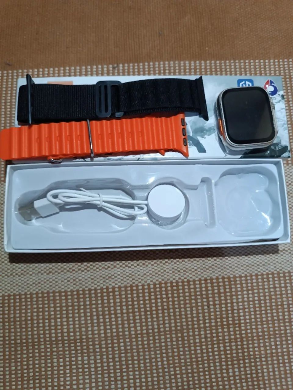 T800 Ultra - Foto 3