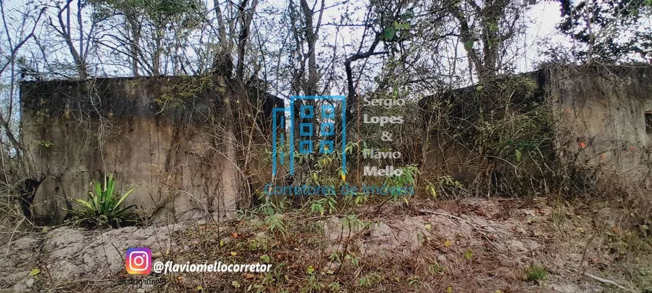 ITABORAÍ - ÁREA 10,000m² para montar seu Sitio toda Plana  Cod(551IV) - Foto 5