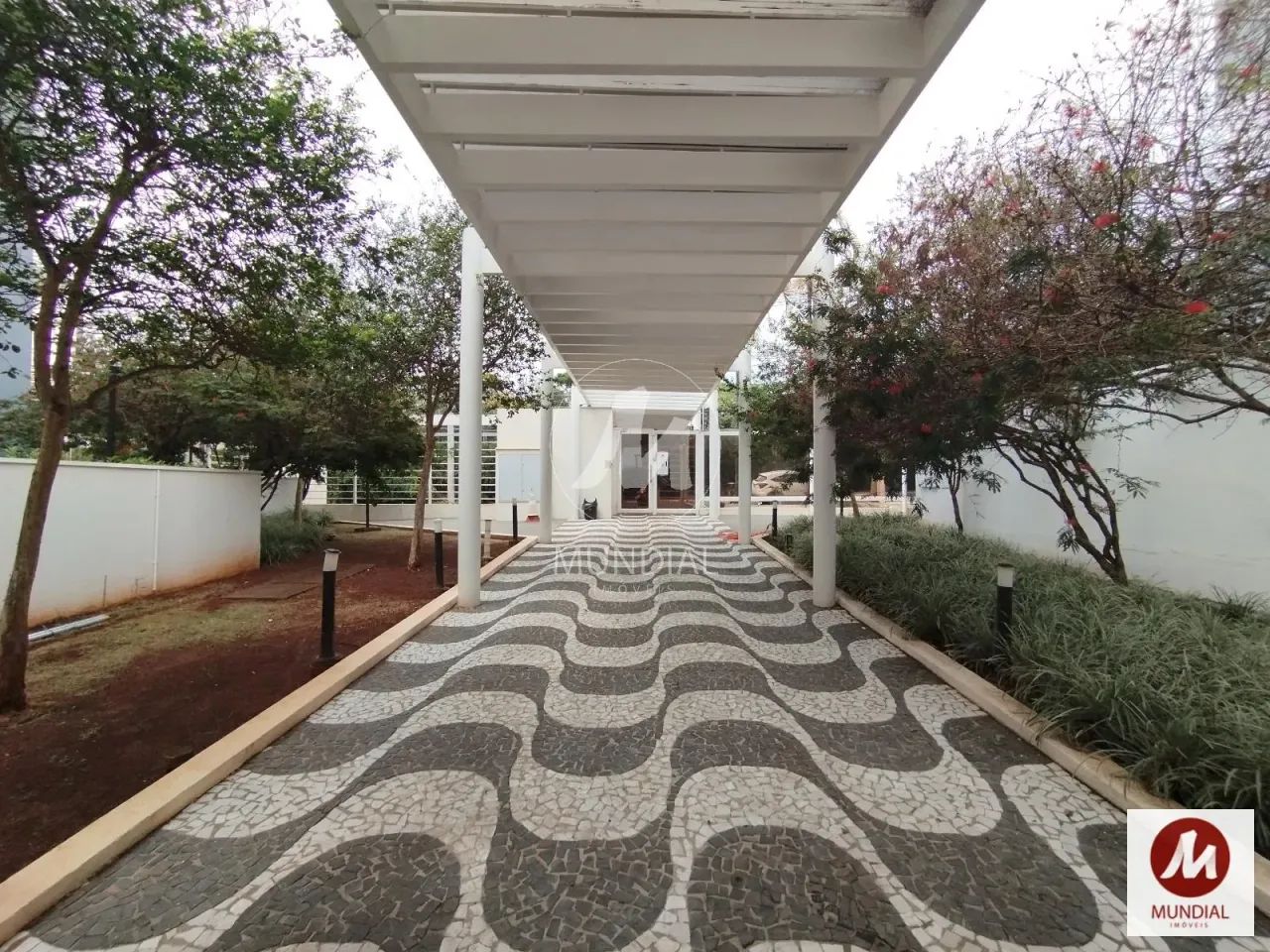 Apartamento (flat) 1 dormitórios, cozinha planejada, portaria 24hs, lazer, salão de festa, - Foto 9