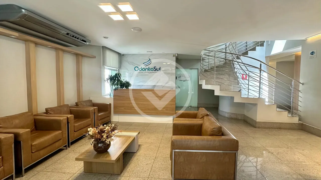 Sala Comercial 27 m² no Setor Sul codigo: 108632