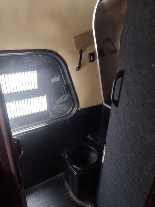 Ônibus CMA -  Excelente estado - Foto 12