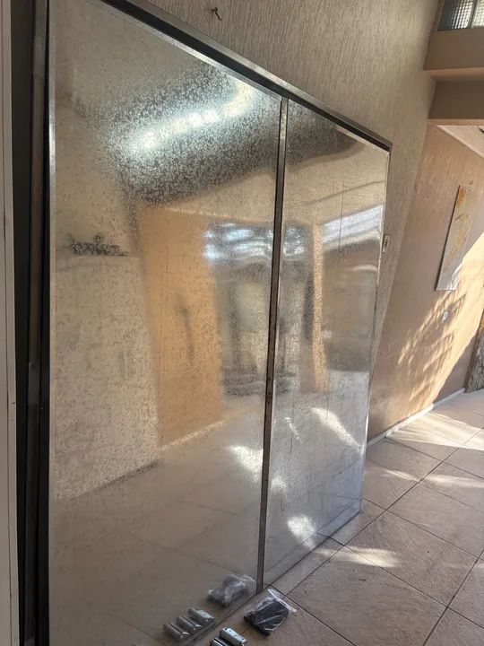 Porta corta fogo acústica  - Foto 5