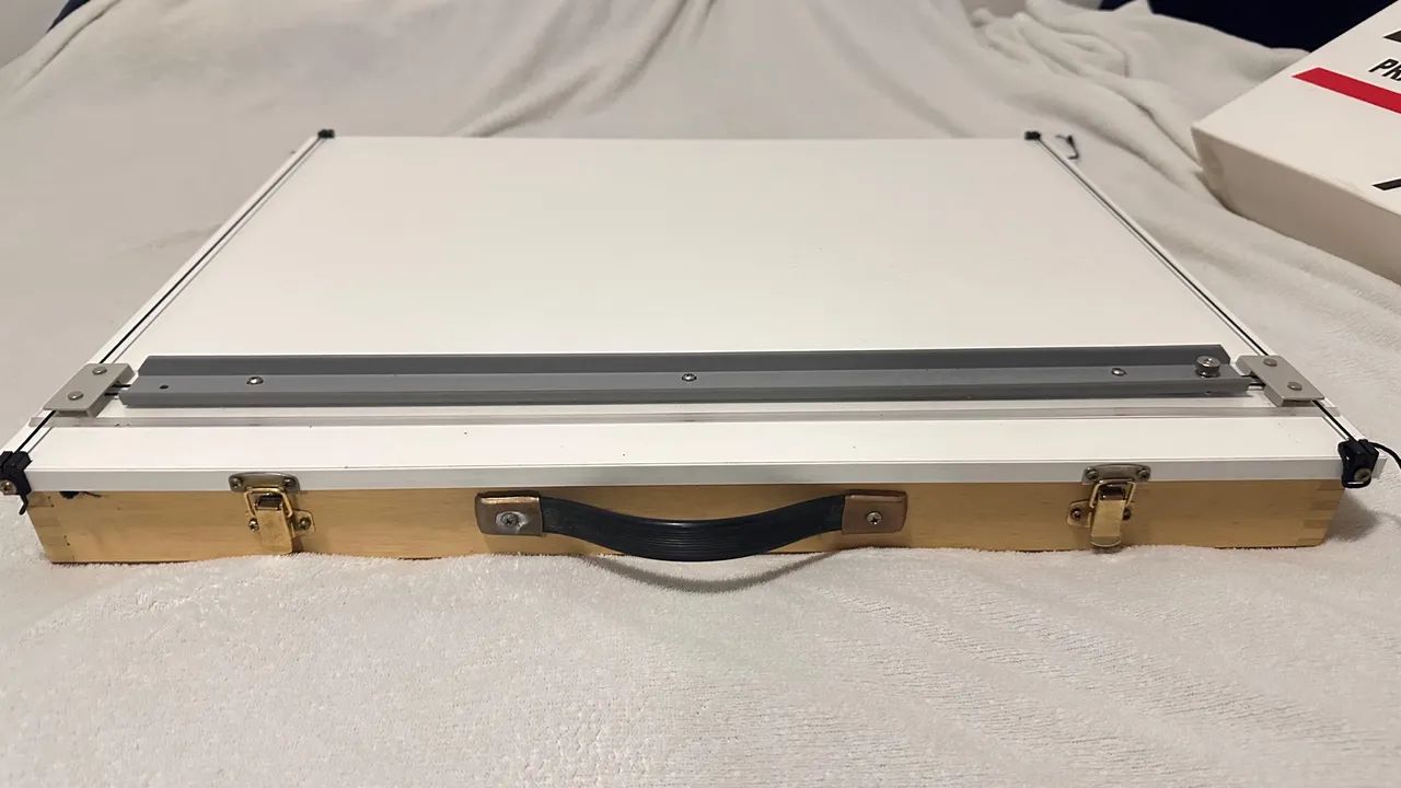 Prancheta A2 Trident - Foto 3