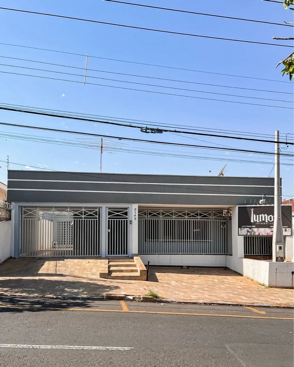 foto - São José do Rio Preto - Boa Vista