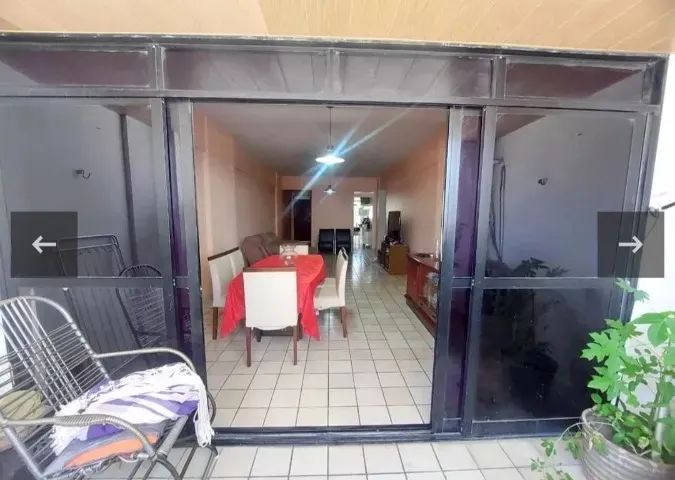 Excelente apartamento em Manaíra (188m², 4/4, Residencial San George) - Foto 3