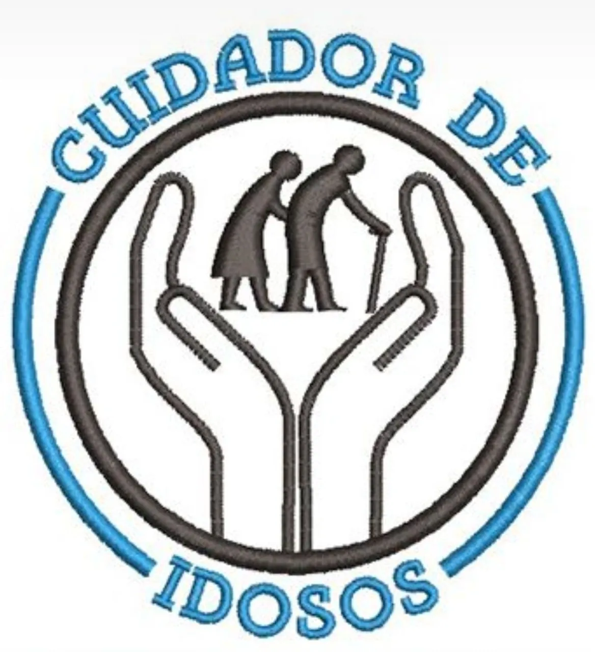 CUIDADORA DE IDOSO