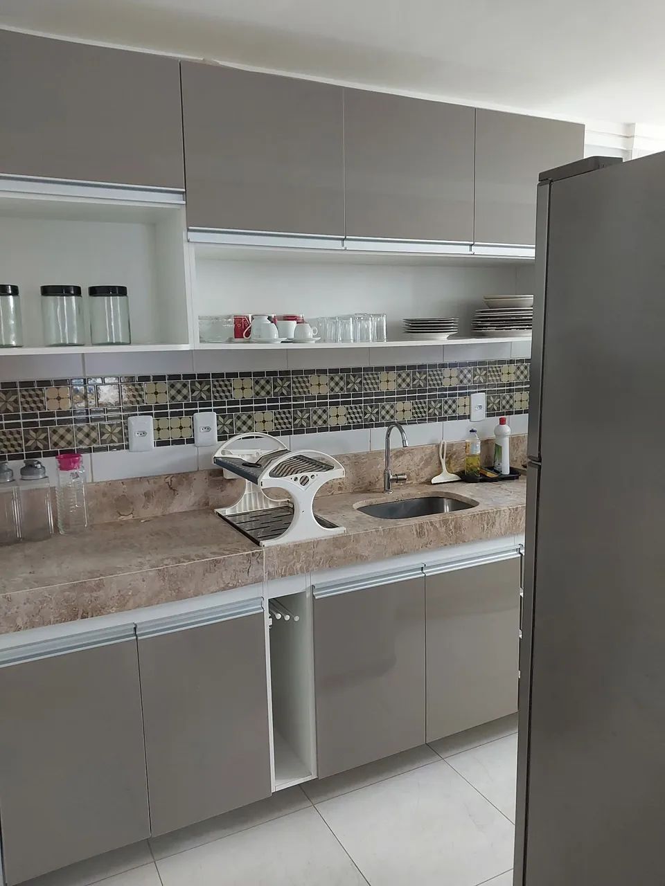 Apto para  temporada em Manaíra para 4 pessoas a 300 mt da praia  - Foto 13