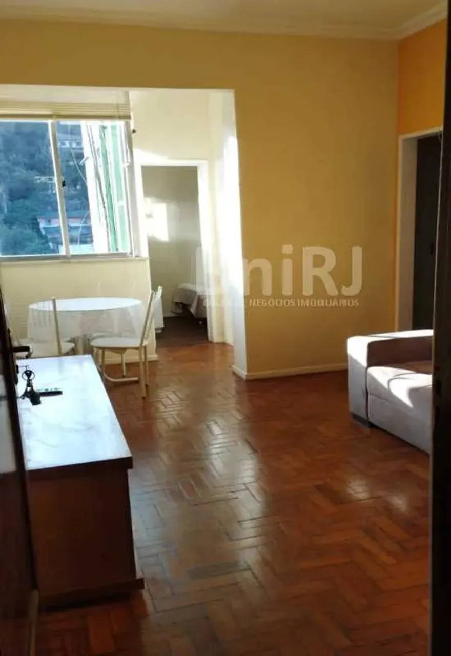 APARTAMENTO 02 QUARTOS - SEM VAGA - CENTRO - PETROPOIS - RJ