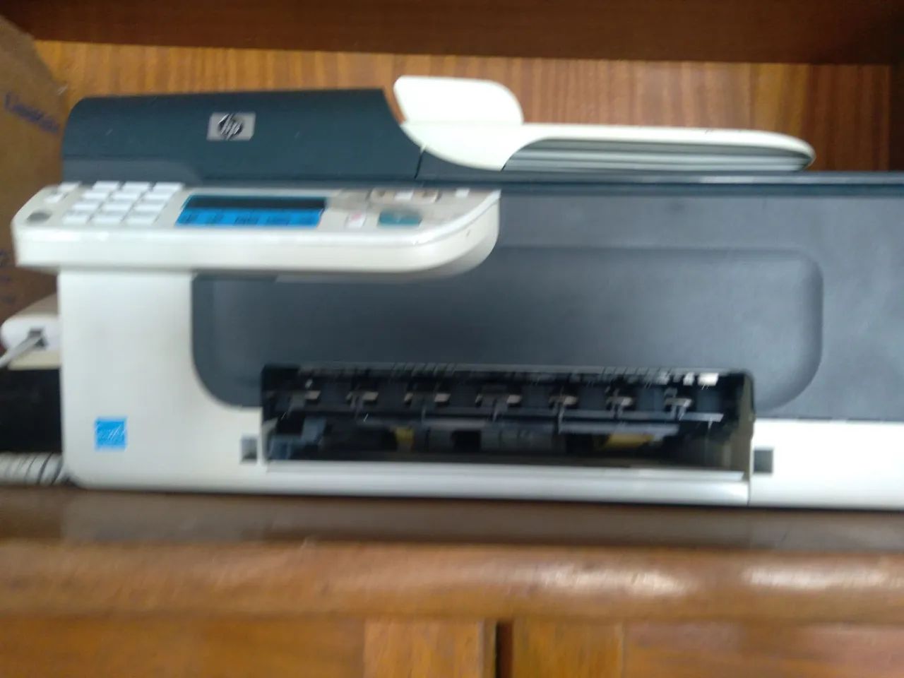 Old printer64231817347586120