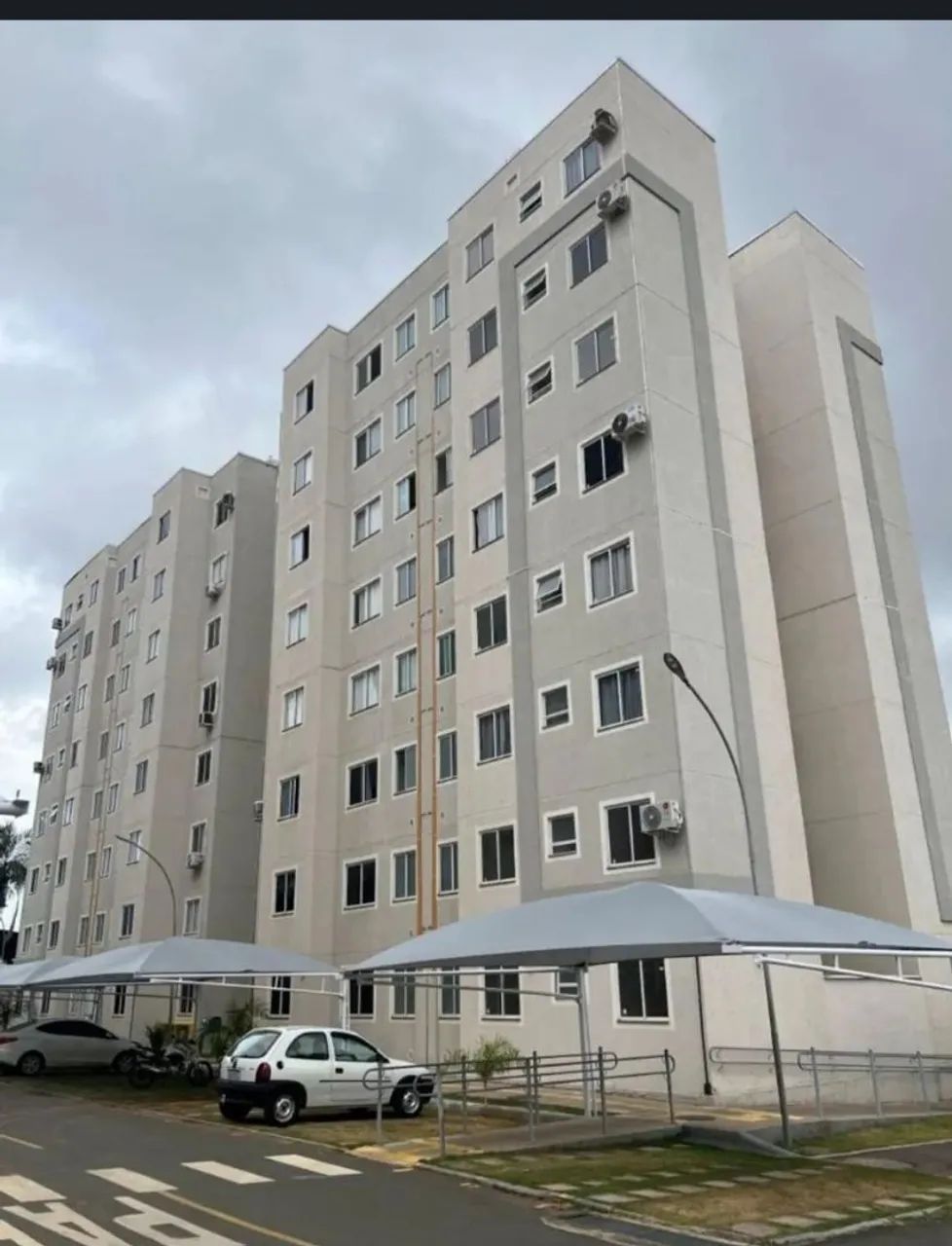 Foto - Aparecida de Goiânia - Chácaras São Pedro