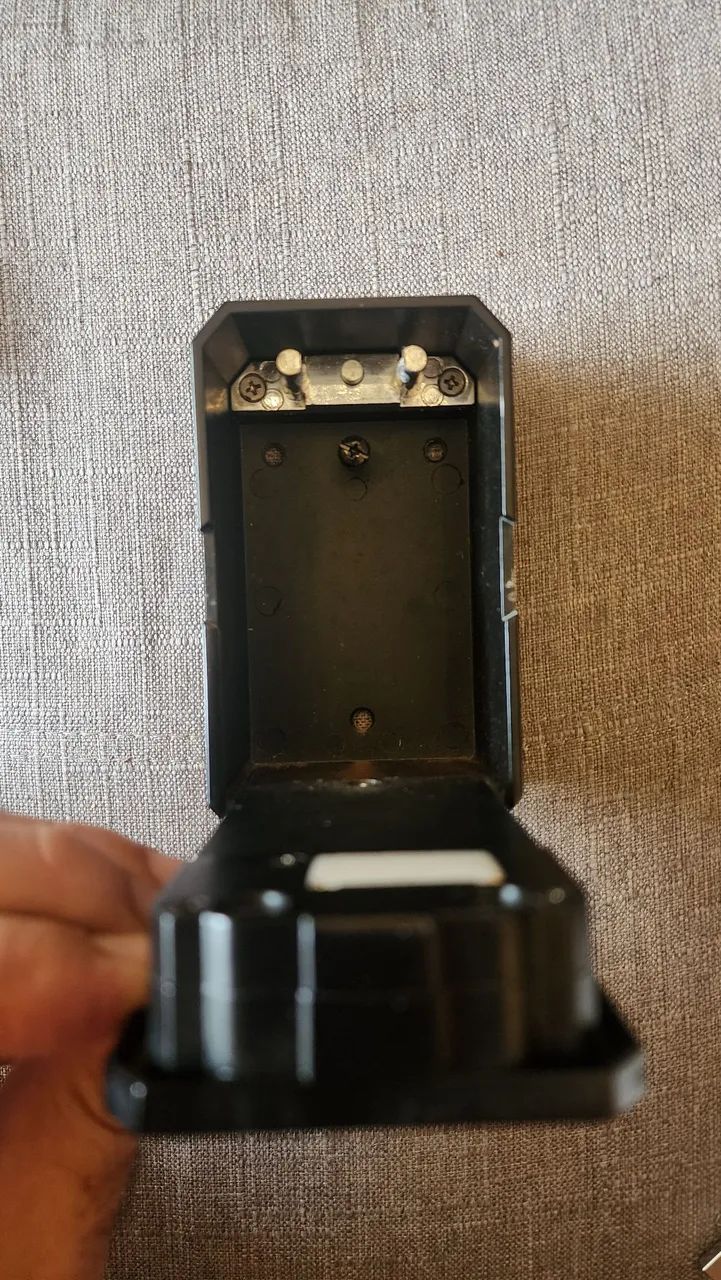 Cofre de chave Smart Tuya Smart key Box - Foto 2