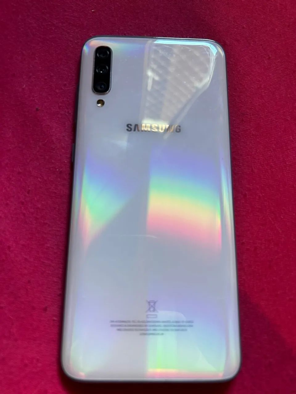 Galaxy A70