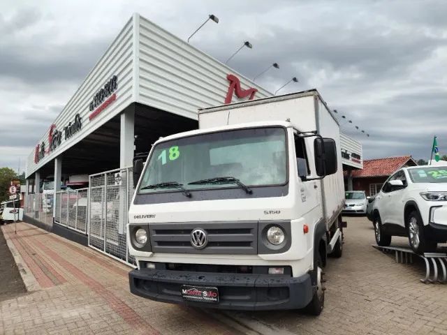 Vw 5-150 