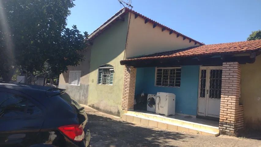 Chácara de 3000m2 A  venda no park way  - Foto 2