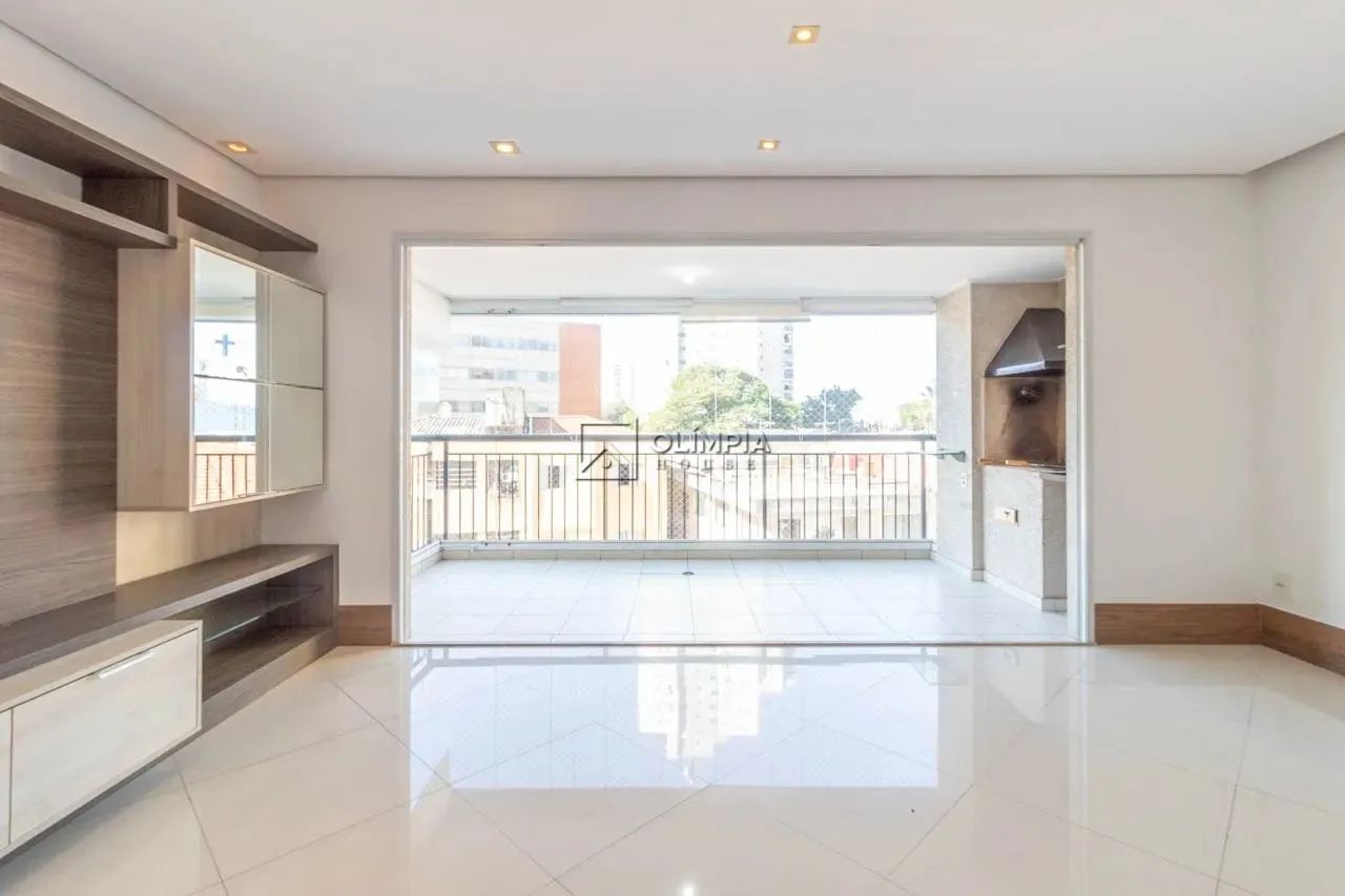 Venda Apartamento 2 Dormitórios - 81 m² Vila Mascote - Foto 3