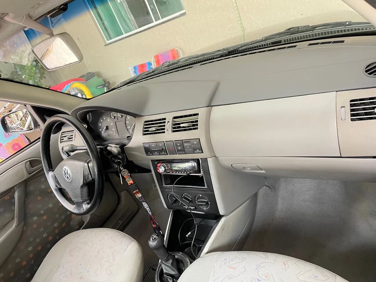 Vendo gol g3 completo 1.0 - Foto 2