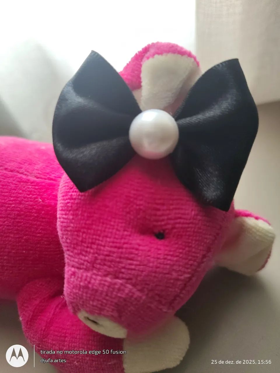 Laço gravatinha Pet - Foto 5