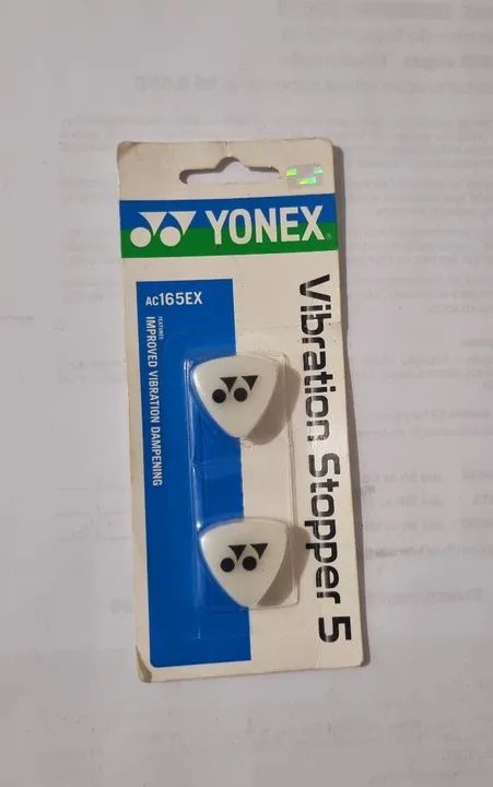 Antivibradores Yonex Novo