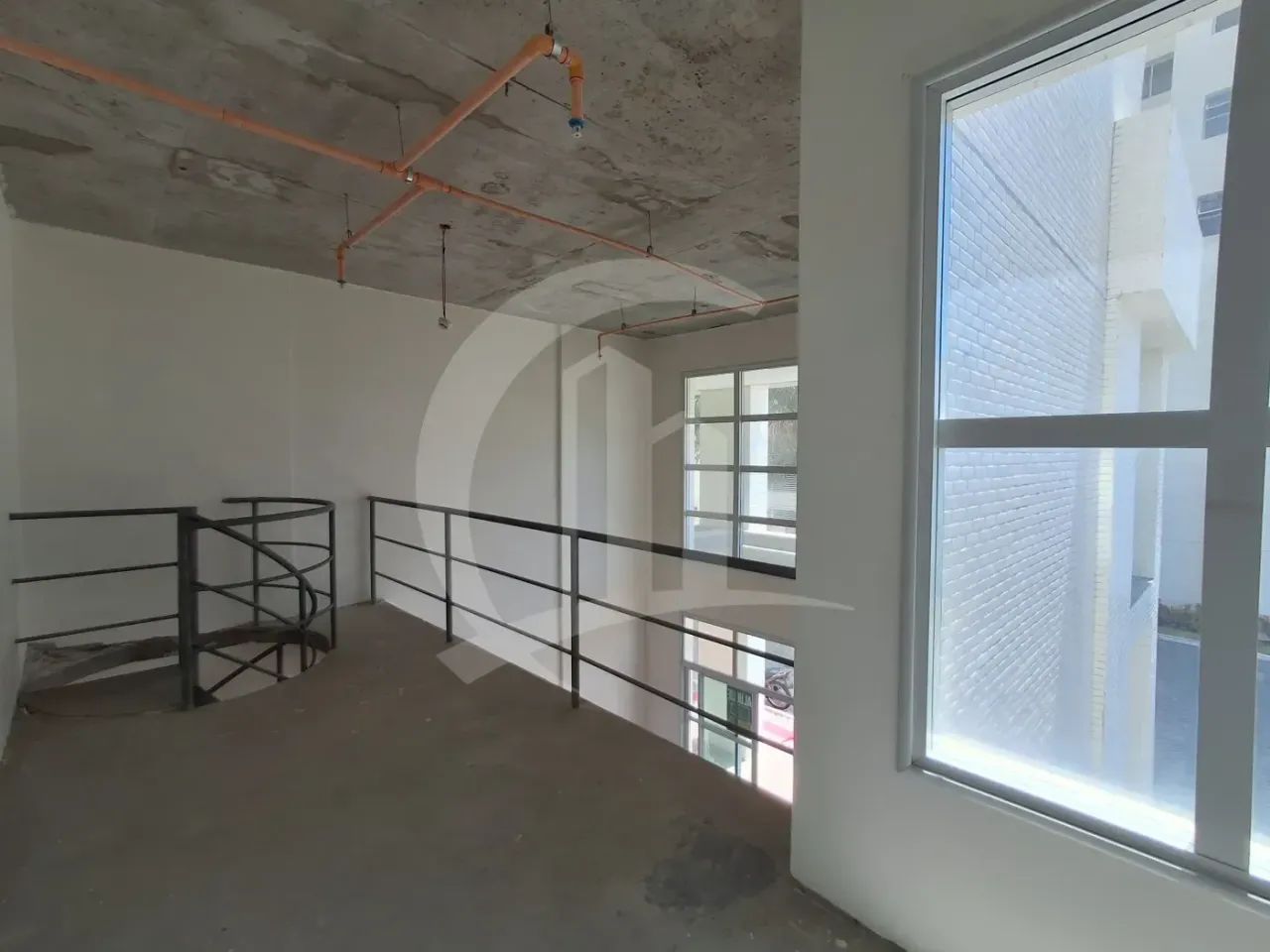 Sala comercial para locação no Neo Office Jardins com 56,32m² - Foto 7