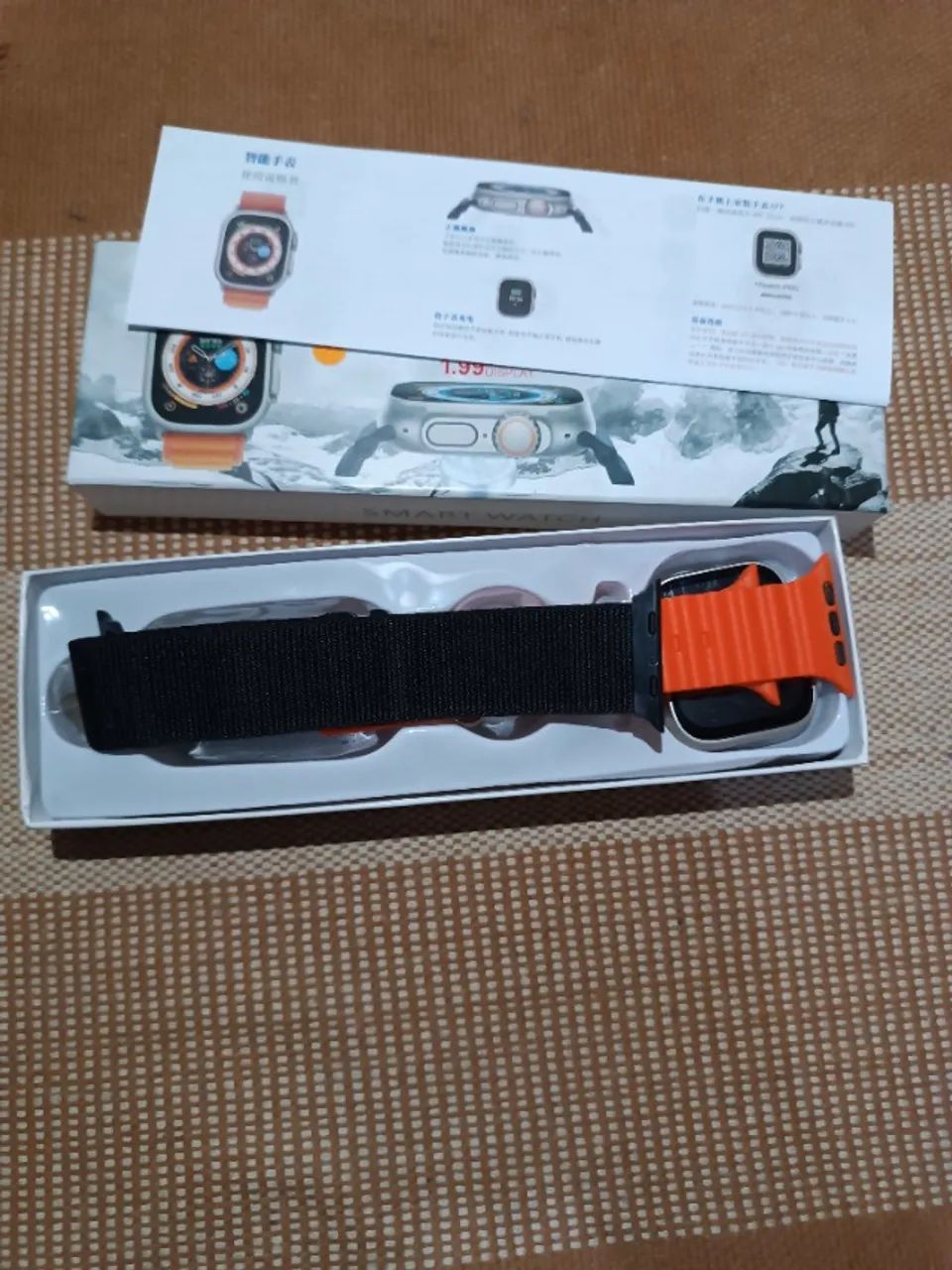T800 Ultra - Foto 4