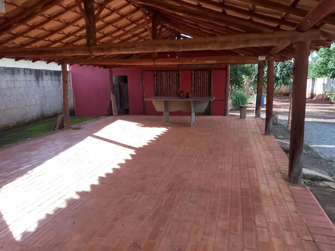 Foto - Sete Lagoas - Indústrias