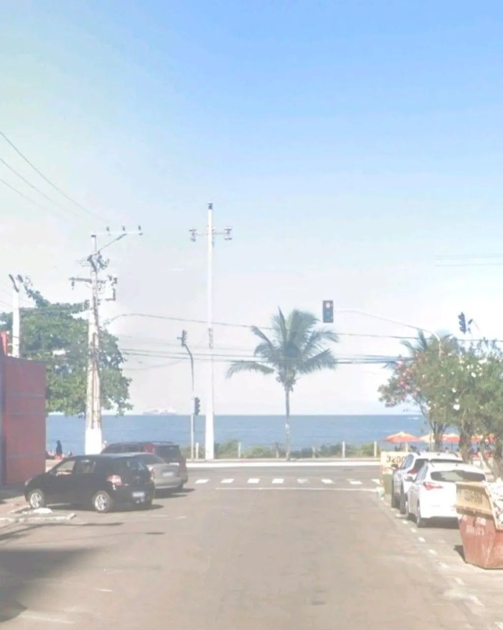 LOJA 90m² 1 Quadra Praia em frente Pop Motel Ed Mar Leste Excelente Ponto Comercial - Foto 4