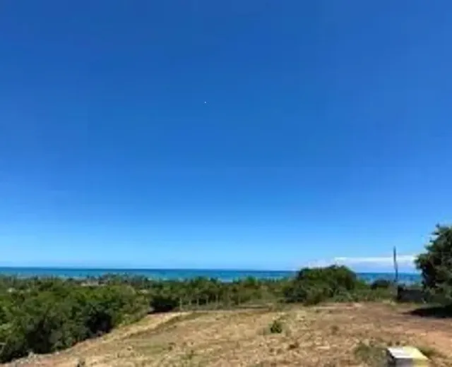 Lote a venda em loteamento fechado em Paripueira - AL