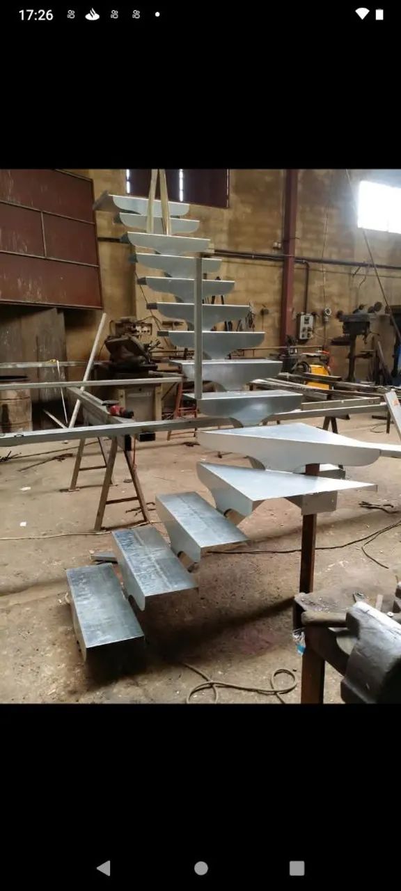 Serralheiro Robério porto  - Foto 2