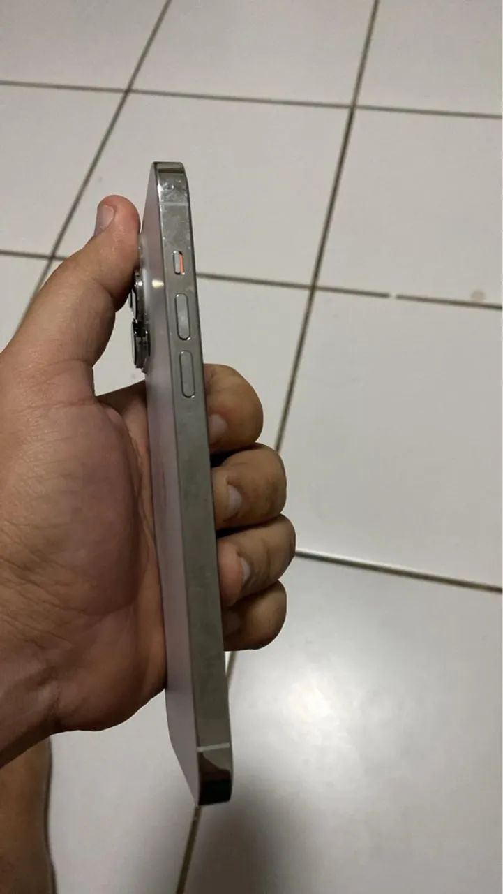 IPhone 14 Pro Max 128g  - Foto 4