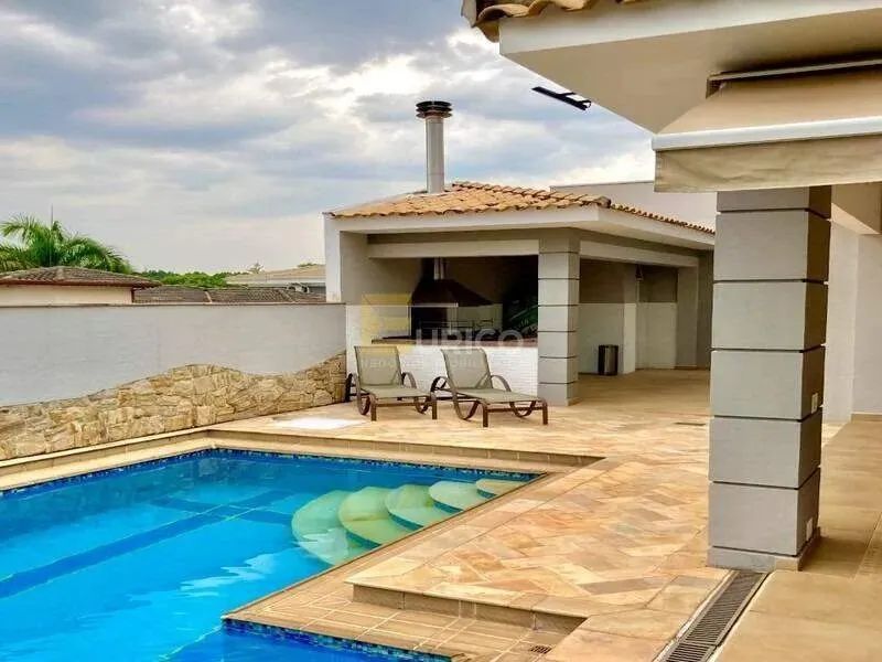 Casa em condomínio para aluguel no Condomínio Portal do Paraiso II em Jundiaí/SP - Foto 7