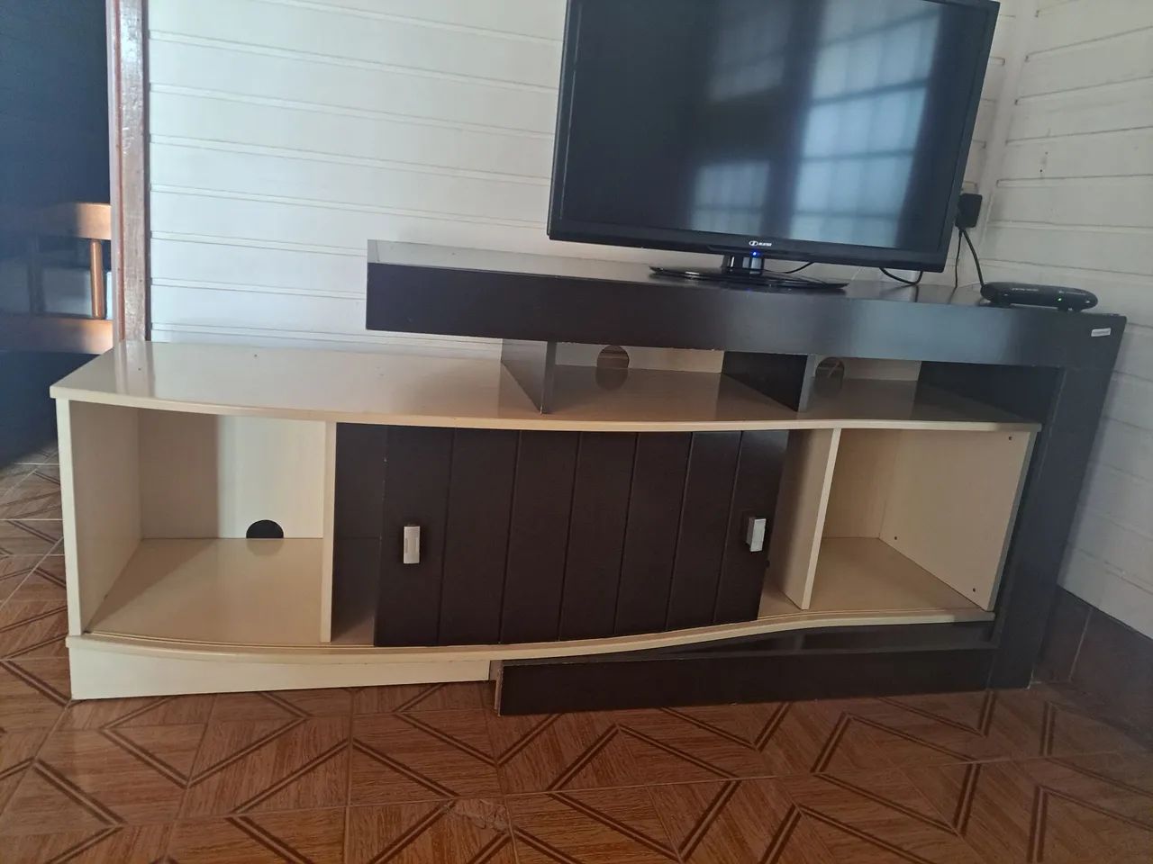 Rack para tv só R$120,00 Reais muito barato