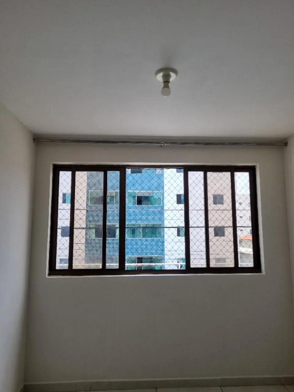 Vendo flat nos Bancários 170mil