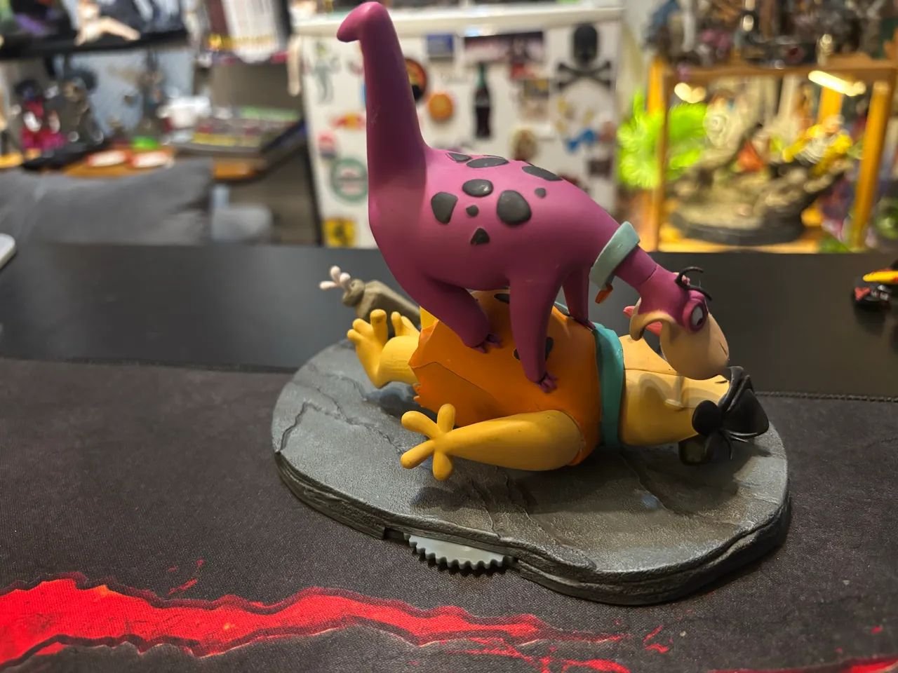 McFarlane - The Flintstones  - Foto 5