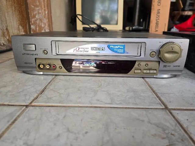 Video cassete - Foto 2