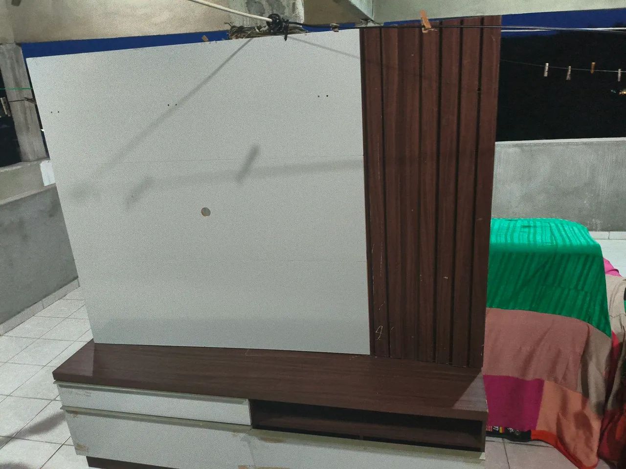 Painel De Tv