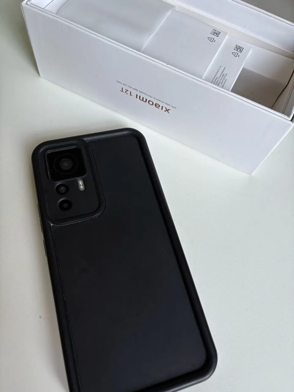 Venda de celular XIAOMI