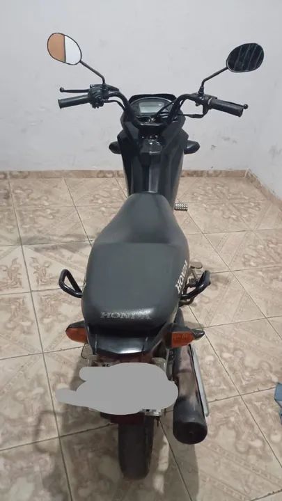 Honda pop 110 - Foto 4