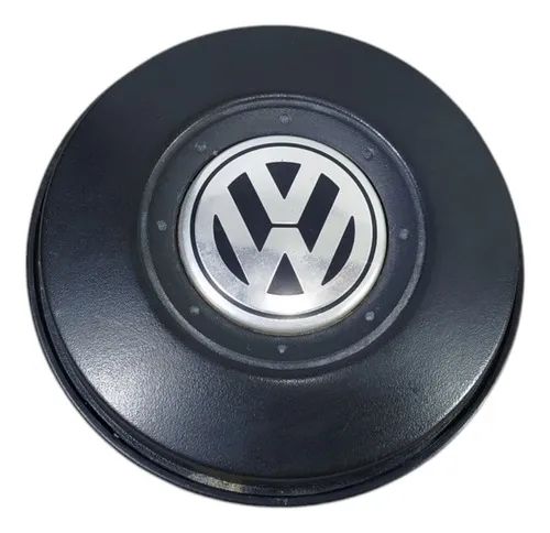 Tampa Volante Buzina Volkswagen Fox 2004 2008