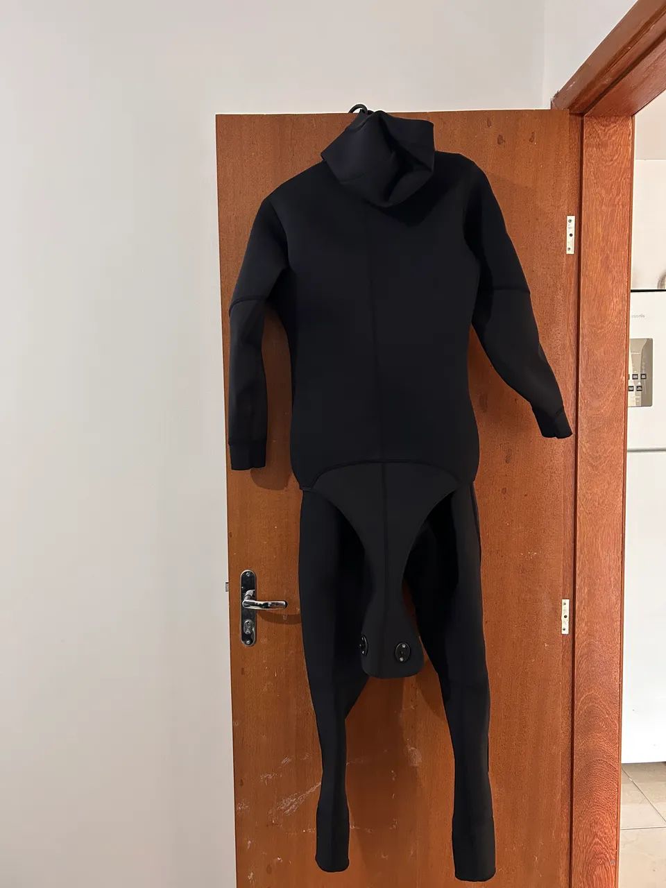Roupa de mergulho 3 mm - Foto 4