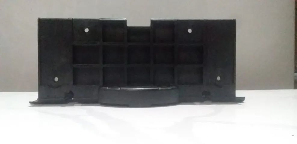 Engate de pedestal p/ TV Samsung - Foto 2