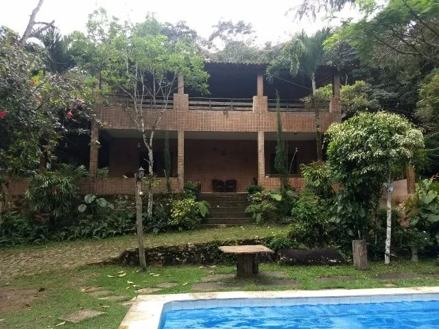 Recanto dos Colibris * Serra de Guaramiranga * Pacoti / Ce - Foto 2