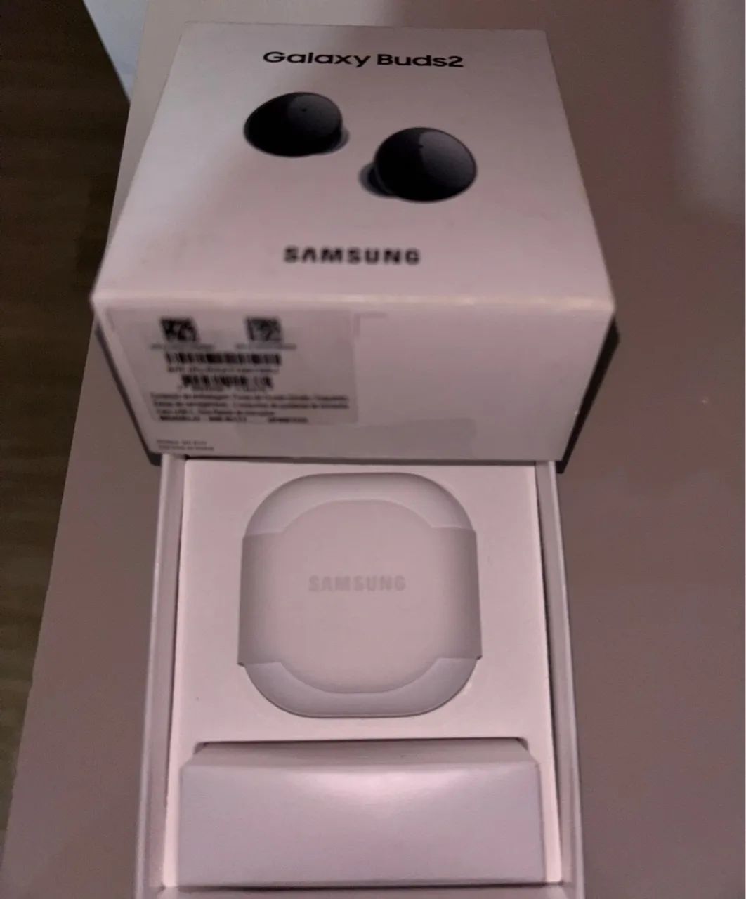 Fone Galaxy Buds 2 - Foto 2