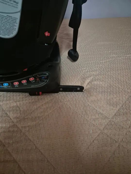 Cadeirinha de carro Safety 1st Air - Foto 3