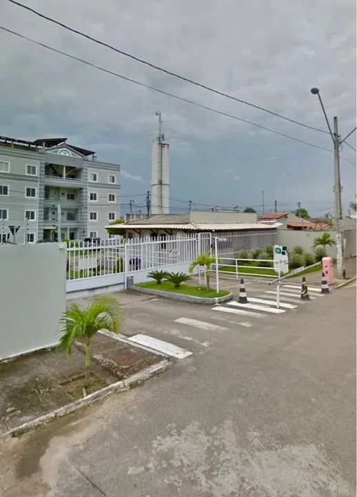 Cond. Jardim das Margaridas - Fortaleza/CE - Foto 9