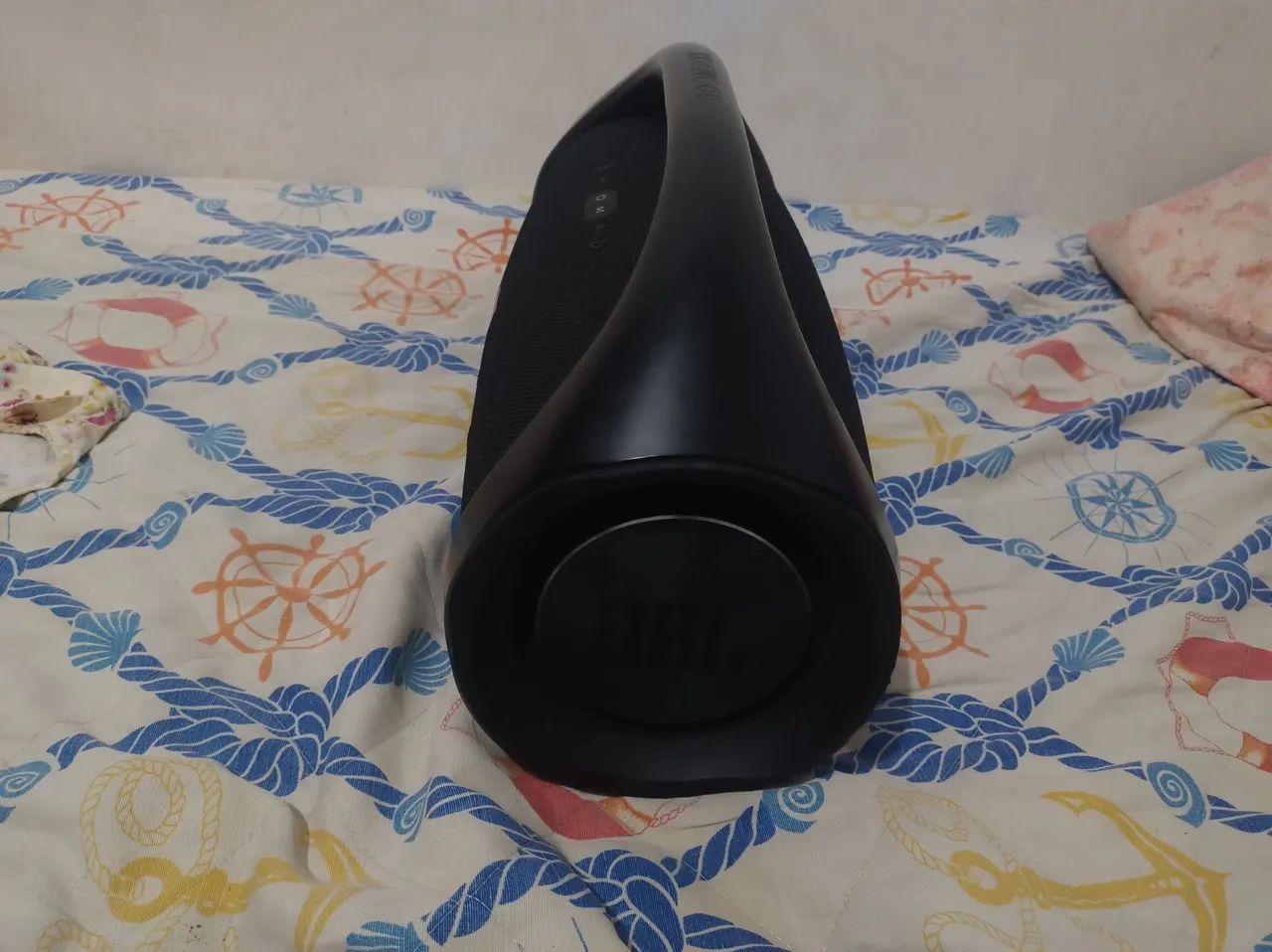 Para vender hj vendo Boombox 1 só venda leia a descrição  - Foto 4