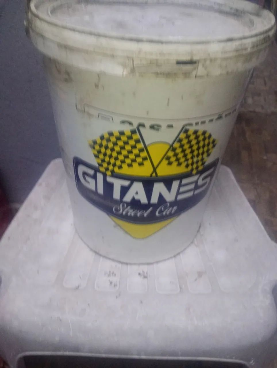 Desmoldante Denver Desforma - 18kg - Foto 5