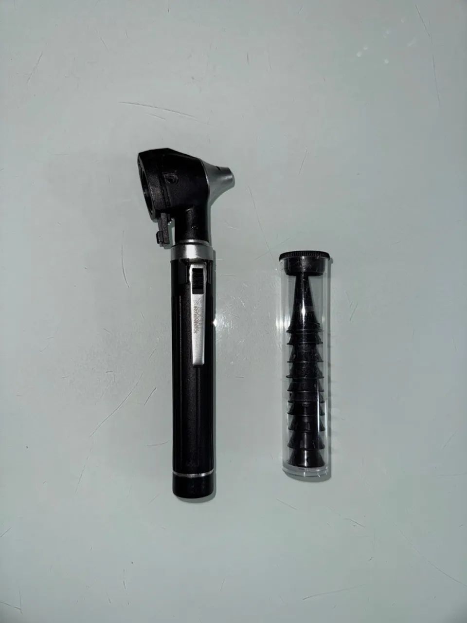 Otoscópio  - Foto 2