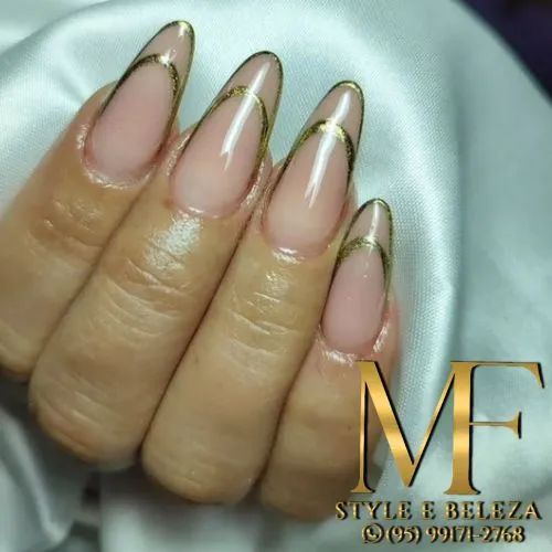 Alongamento perfeito - Foto 5