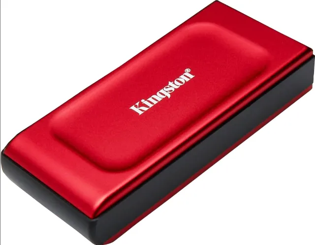 SSD Externo - 1 TB
