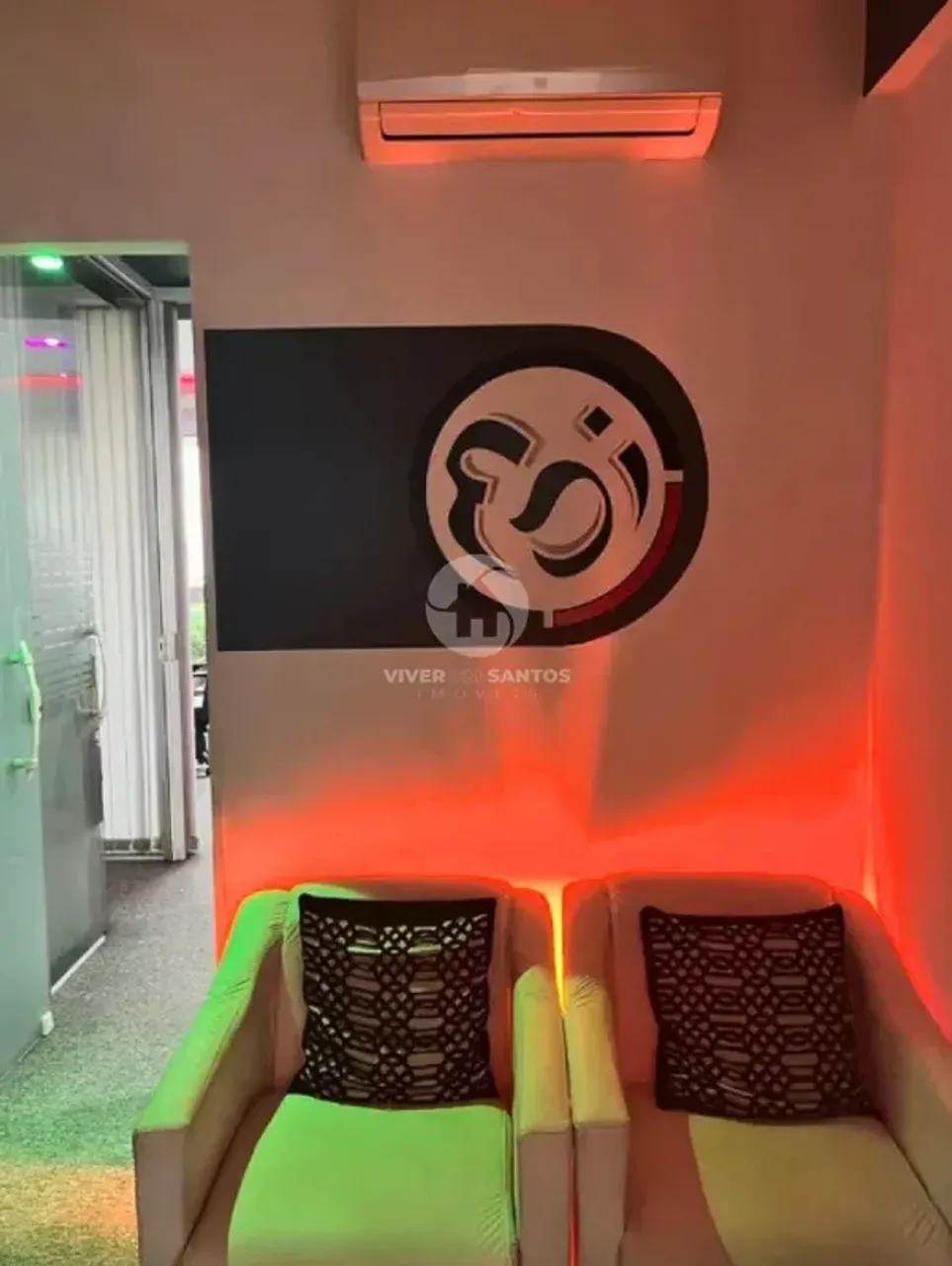 Vende-se Sala Comercial na Helbor Offices!